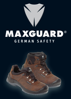 MAXGUARD