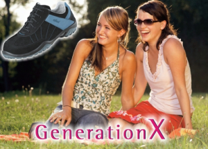 GenerationX - Damen