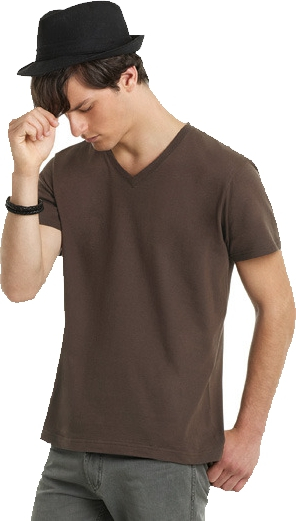 Artikel - TM060 braun