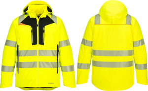 Artikel - DX461 gelb/schwarz