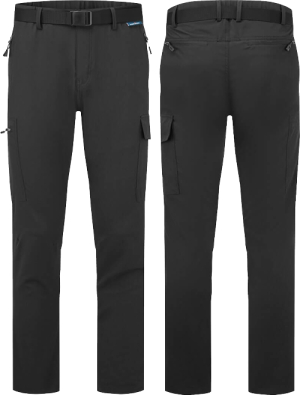 Artikel - L711 schwarz